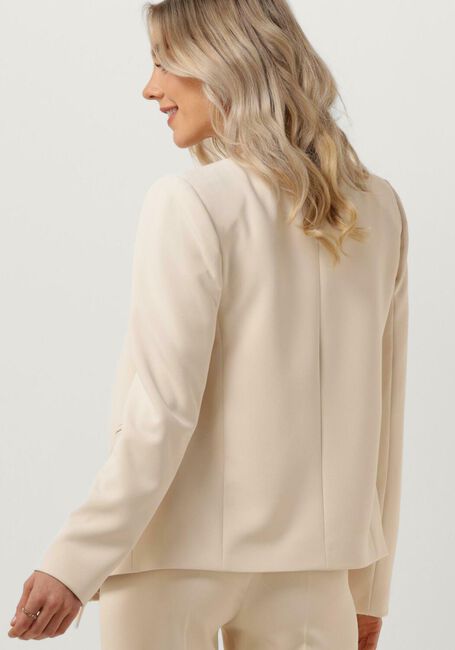 TWINSET MILANO Blazer 10149489-CPC Crème - large