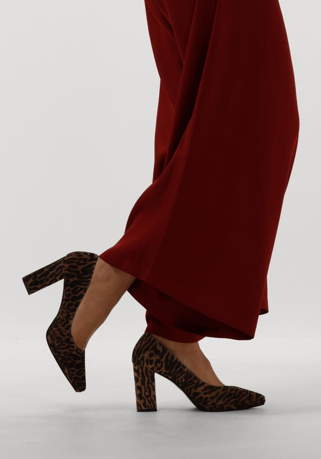 LODI Escarpins LOLEN en taupe - large