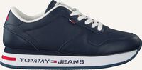TOMMY HILFIGER Baskets basses FLATFORM RUNNER en bleu  TOMMY HILFIGER Baskets basses FLATFORM RUNNER en bleu  - medium