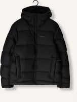 PEAK PERFORMANCE Veste matelassé RIVEL JACKET en noir PEAK PERFORMANCE Veste matelassé RIVEL JACKET en noir - medium