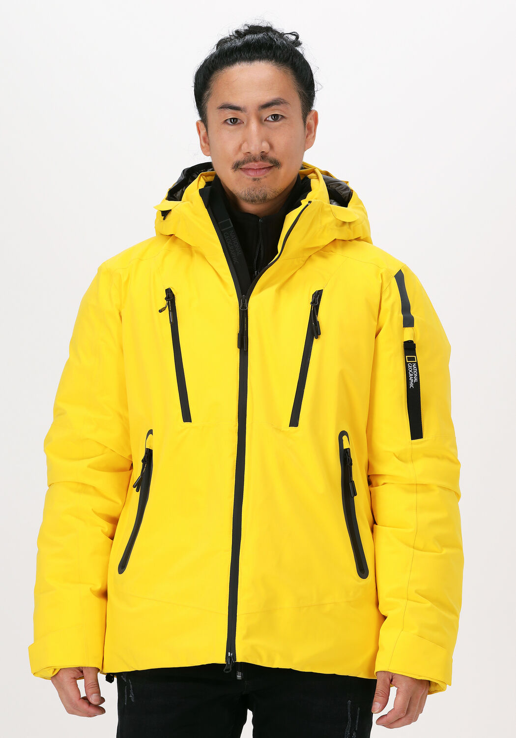 Veste national geographic homme store