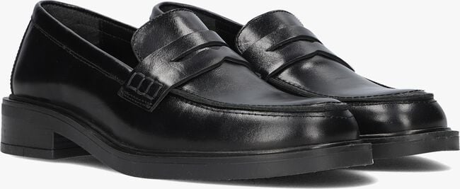 NOTRE-V A58003 Loafers en noir - large