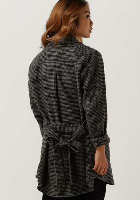 Bruine MINUS Vest MINJA JACKET - large