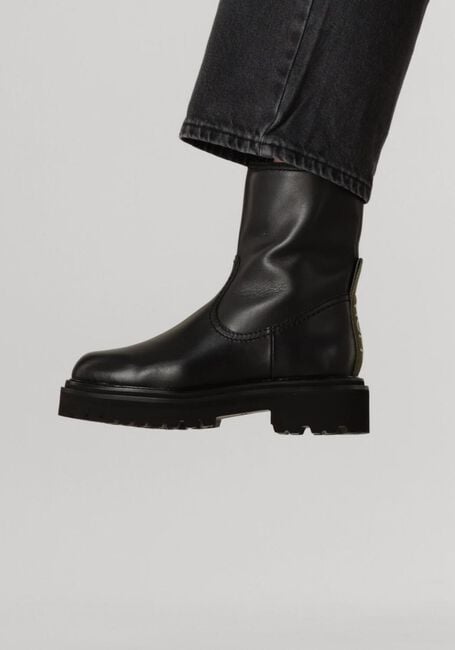 Zwarte THE HOFF BRAND  BOTA OFFICE Zwarte THE HOFF BRAND  BOTA OFFICE - large