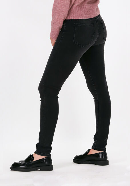 SCOTCH & SODA Skinny jeans BOHEMIENNE SKINNY - BLACK COAS en noir - large