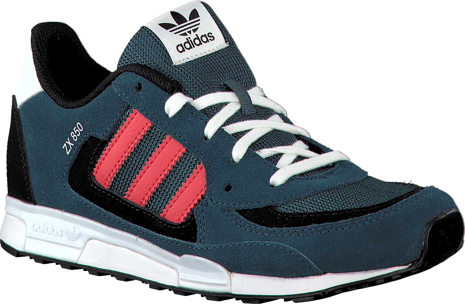 zx 850 dames blauw