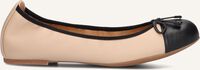Beige UNISA Ballerina's AUTO - medium