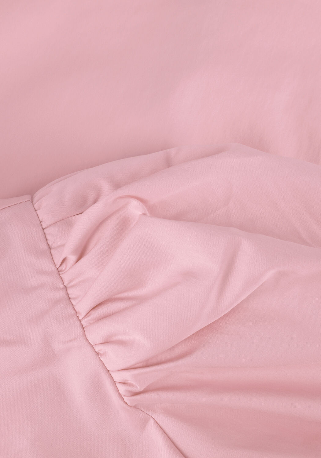 NOTES DU NORD KIRA SHORT SLEEVE SHIRT Blouses en rose - large