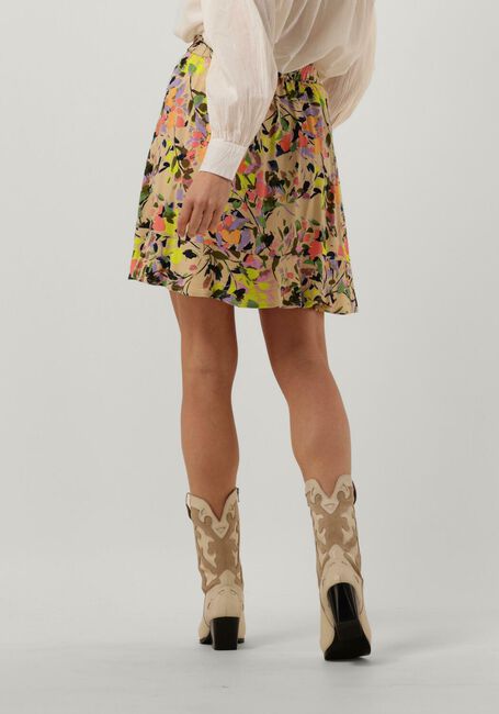 Y.A.S. Mini-jupe YASEMMY HW SKIRTS Sable - large