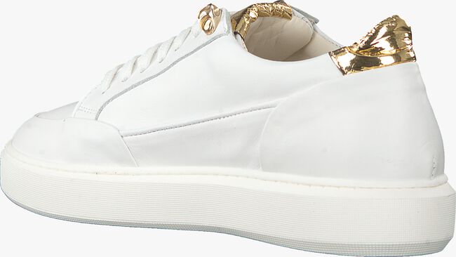 Witte NOTRE-V Lage sneakers 2000\03 - large