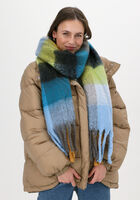 YEHWANG WINTER MAGIC Foulard en multicolore - medium