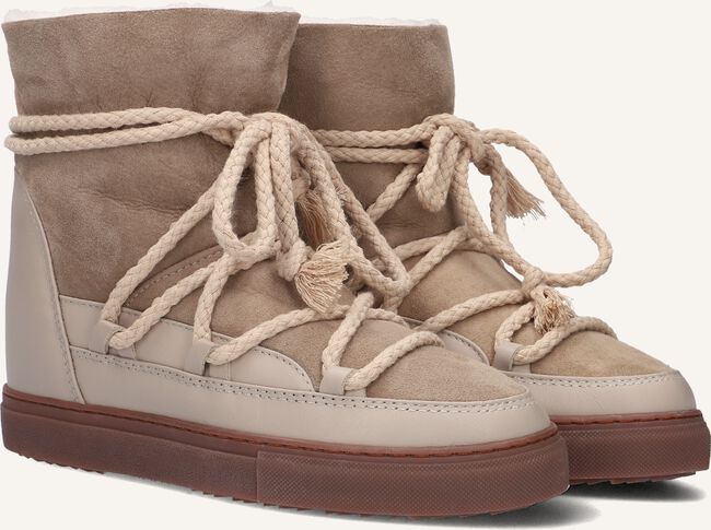 Beige INUIKII  CLASSIC WEDGE Beige INUIKII  CLASSIC WEDGE - large