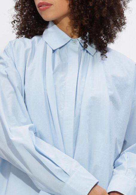 Lichtblauwe ELEH  SS260296 - large