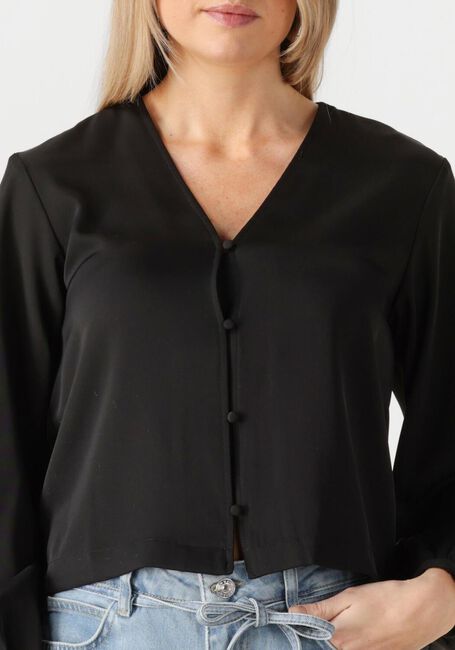 MSCH COPENHAGEN MSCHTABINA NICHELLE SHIRT Blouses en noir - large