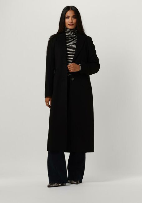 BEAUMONT Manteau RHEA en noir - large