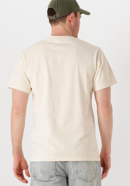 FORÉT T-shirt AMBER T-SHIRT Blanc - large