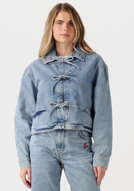Blauwe HARPER & YVE  WALLY-JA - large