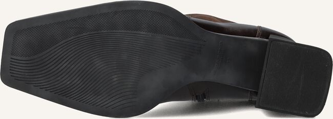 Bruine VAGABOND SHOEMAKERS Enkellaarsjes HEDDA 302 Bruine VAGABOND SHOEMAKERS Enkellaarsjes HEDDA 302 - large