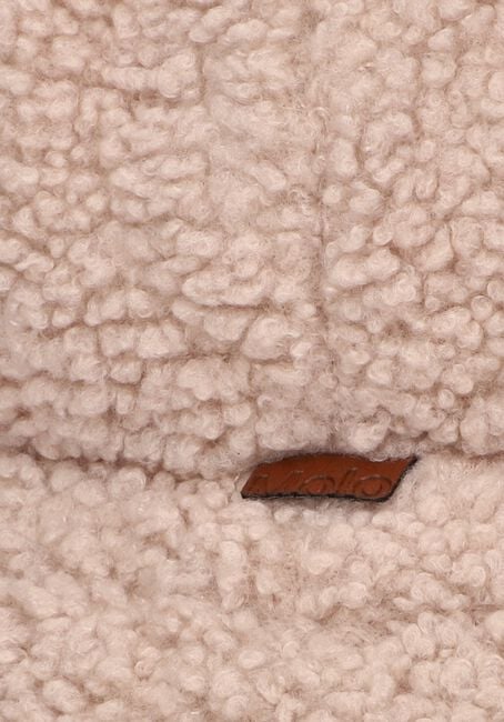 MOLO SHIPPY Chapeau en beige MOLO SHIPPY Chapeau en beige - large