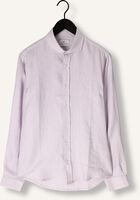 RESORT FINEST SHIRT 100% LINEN Blouses Lilas RESORT FINEST SHIRT 100% LINEN Blouses Lilas - medium