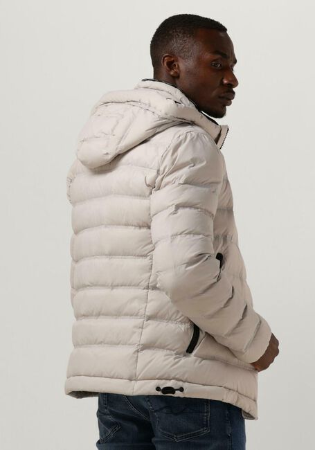 Kit PEUTEREY Gewatteerde jas BOGGS KN - large