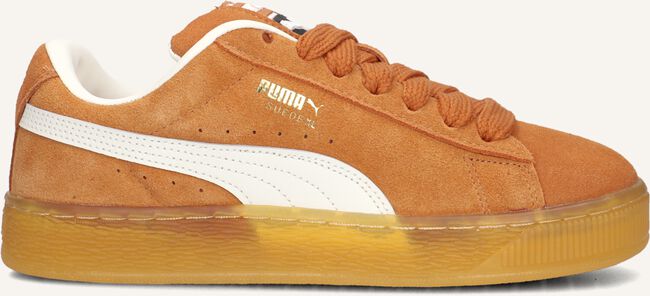 Bruine PUMA Sneakers SUEDE XL JR Bruine PUMA Sneakers SUEDE XL JR - large