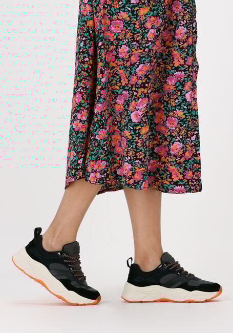 Zwarte SCOTCH & SODA Sneakers CELEST Zwarte SCOTCH & SODA Sneakers CELEST - large