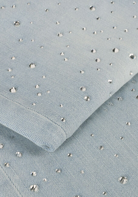 Blauwe LIU JO Straight leg jeans STRAIGHT FIT Blauwe LIU JO Straight leg jeans STRAIGHT FIT - large