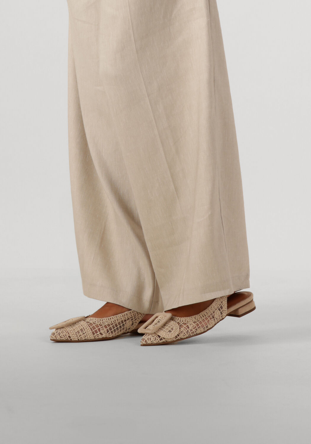 Beige STEFANO LAURAN  586131677 K - large