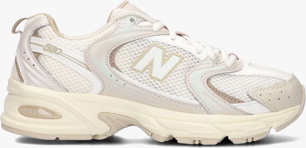 NEW BALANCE Baskets basses MR530 D en beige | Omoda
