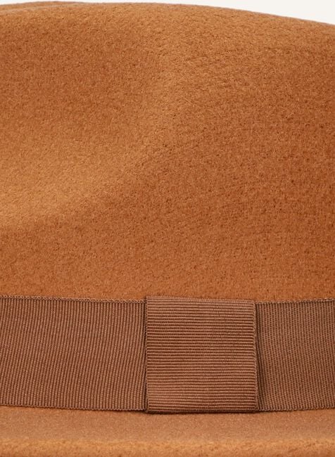 Cognac NOTRE-V Hoed KATIA Cognac NOTRE-V Hoed KATIA - large