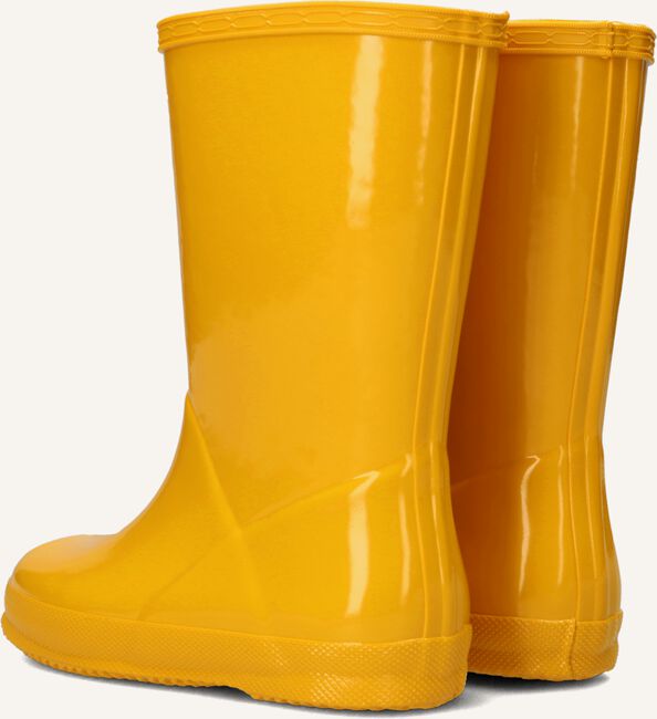 Gele HUNTER  KIDS FIRST CLASSIC GLOSS Gele HUNTER  KIDS FIRST CLASSIC GLOSS - large