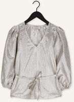 CATWALK JUNKIE TP ELENA Blouses en argent CATWALK JUNKIE TP ELENA Blouses en argent - medium