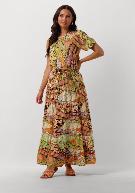 AMAYA AMSTERDAM Haut DELIA 1 en multicolore - large