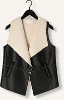 Zwarte AIMEE THE LABEL Gilet DENVER Zwarte AIMEE THE LABEL Gilet DENVER - medium