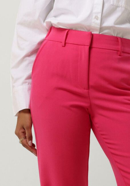 Y.A.S. Pantalon YASLIKKA HW PANTS S. en rose - large