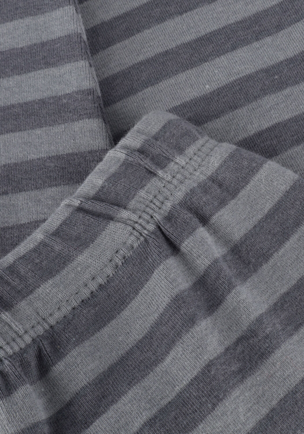 Grijze LIL' ATELIER Legging NBMGEO LOOSE PANT - large