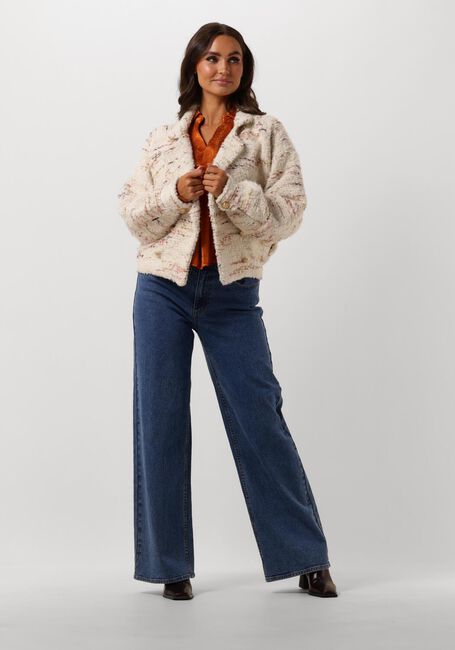 Oranje AMAYA AMSTERDAM  EVI BLOUSE - large