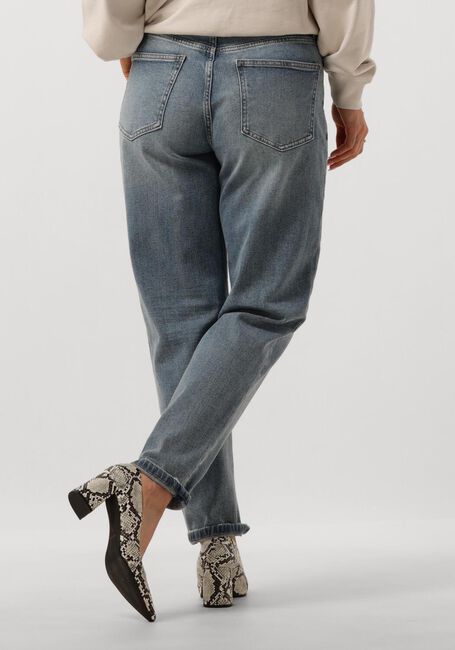 CIRCLE OF TRUST Barrel jeans SCOTTIE DNM en bleu - large