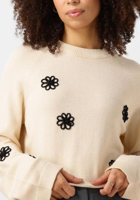 OBJECT Pull OBJLANEY RUBIN LS PULLOVER E DIV Sable - large