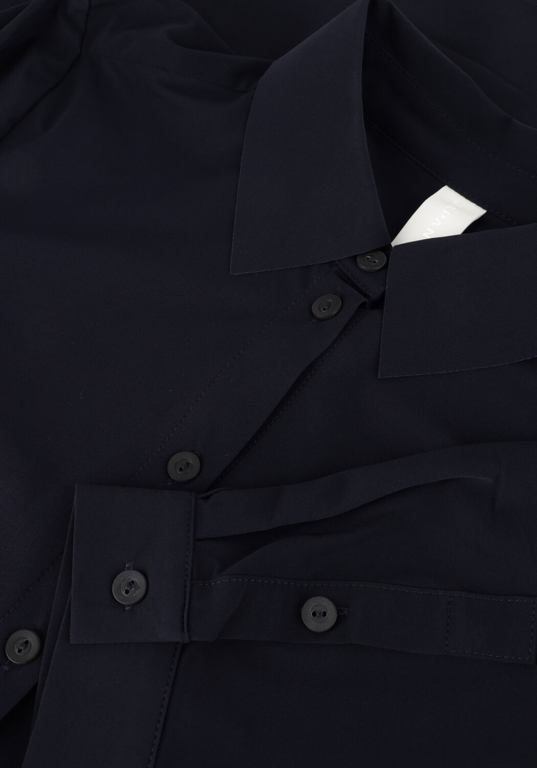 Donkerblauwe JAPAN TKY  MIYA - large