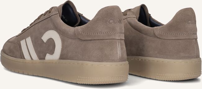 Beige CLAY Sneakers CL124H521 Beige CLAY Sneakers CL124H521 - large