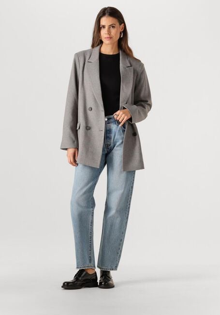 Zwarte NOTRE-V Top NV-HAGAR - large