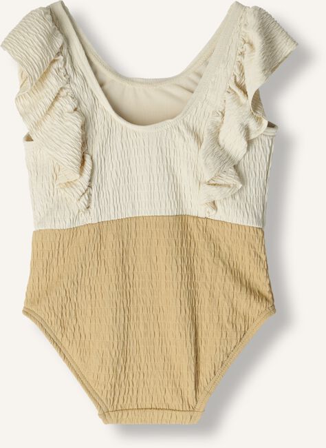 Beige LIL' ATELIER Zwemkleding NMFFAUVE SWIMSUIT LIL Beige LIL' ATELIER Zwemkleding NMFFAUVE SWIMSUIT LIL - large