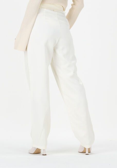 NOTES DU NORD Pantalon CAITLYN PANTS en beige - large