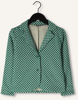 MOODSTREET Blazer BLAZER IN CHECK JACQUARD KNIT CHECK en vert MOODSTREET Blazer BLAZER IN CHECK JACQUARD KNIT CHECK en vert - medium