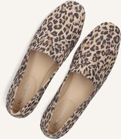 Bruine PETER KAISER Loafers 74240 Bruine PETER KAISER Loafers 74240 - medium