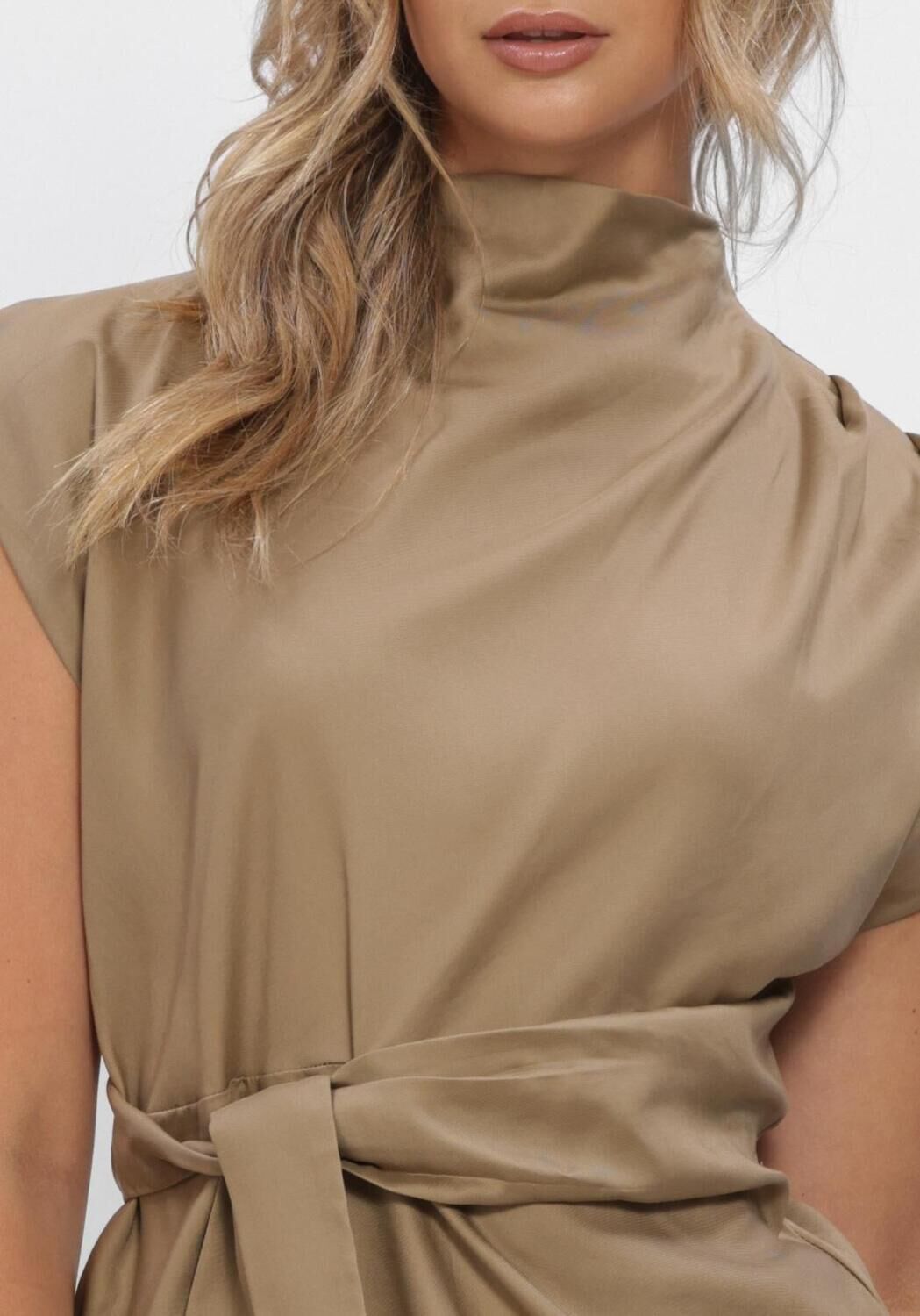 IBANA TAVIR Hauts & T-shirts en beige - large