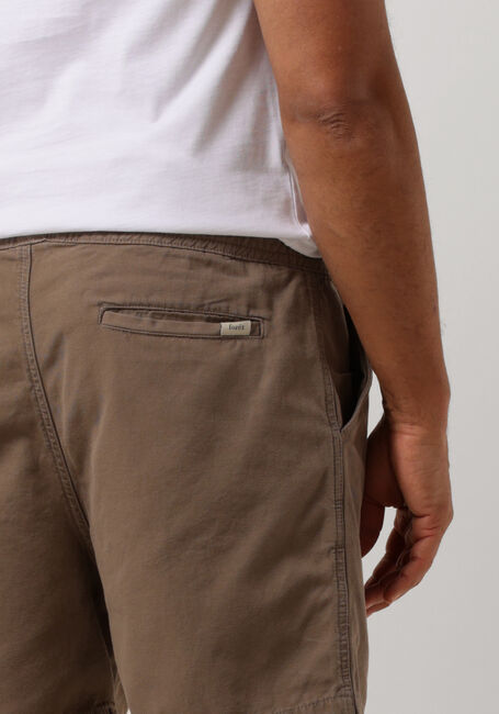 Taupe FORÉT Korte broek HOME SHORT - large