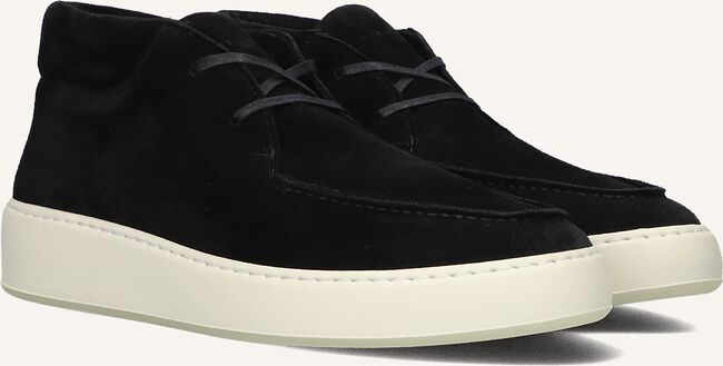 Zwarte NUBIKK Sneakers JIRO GIO Zwarte NUBIKK Sneakers JIRO GIO - large